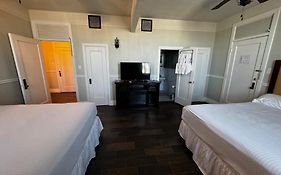 Gadsden Hotel Douglas Az